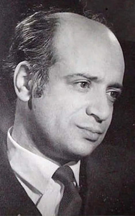 Leonard Sarkisov