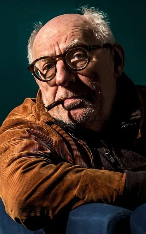 Wolfgang Pfeiffer
