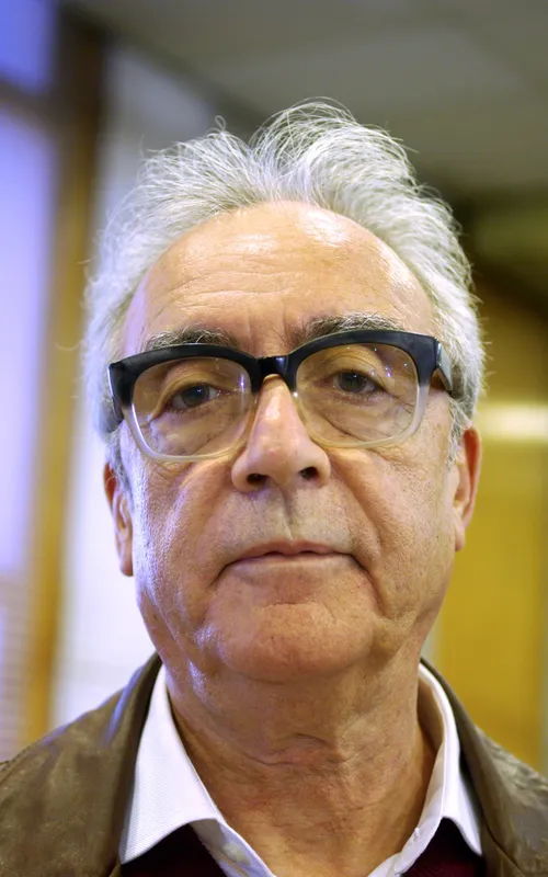 Juan José Millás