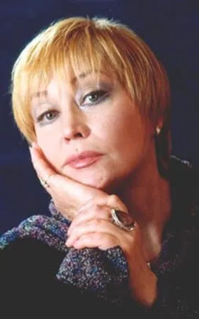 Olga Seleznyova