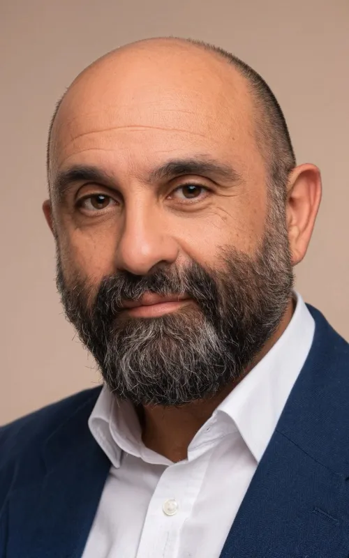 Charles Sammut