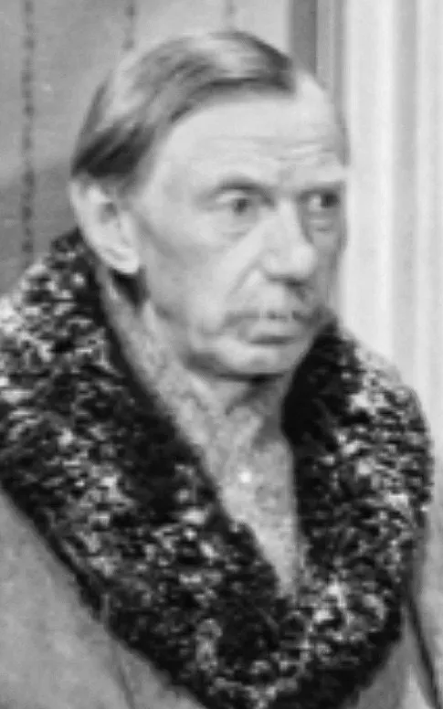 Erik Forslund
