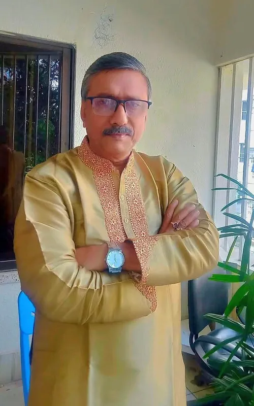 Anwar Shahi