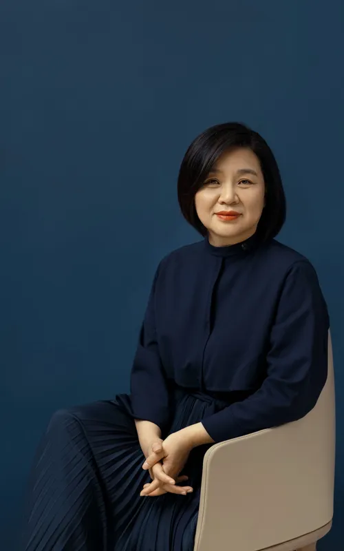 Liang Hong