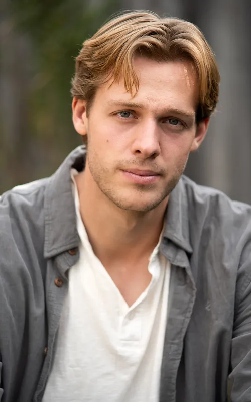 Jonah Erofeyeff