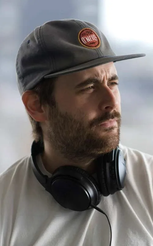 Olivier Frigon