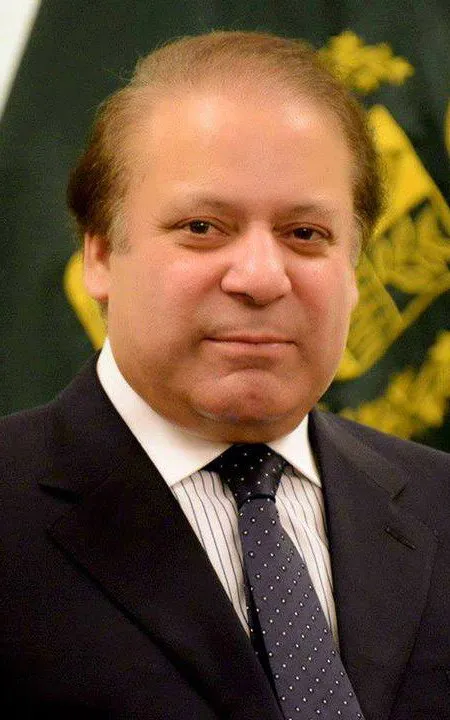 Nawaz Sharif