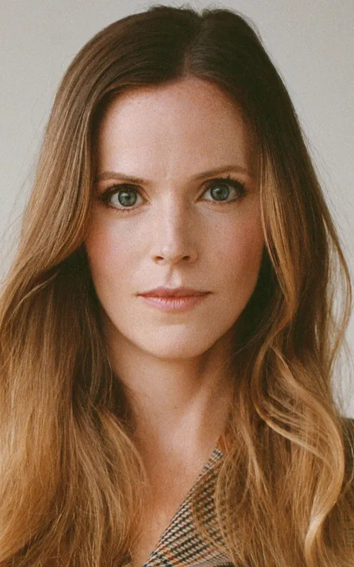 Katie Rose Clarke