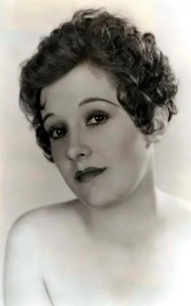 Phyllis Crane