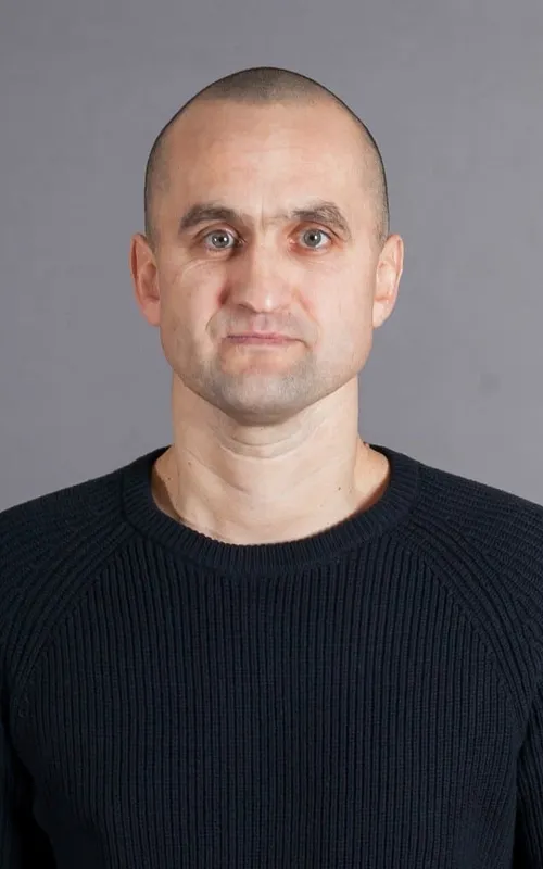 Vladislav Shkerin