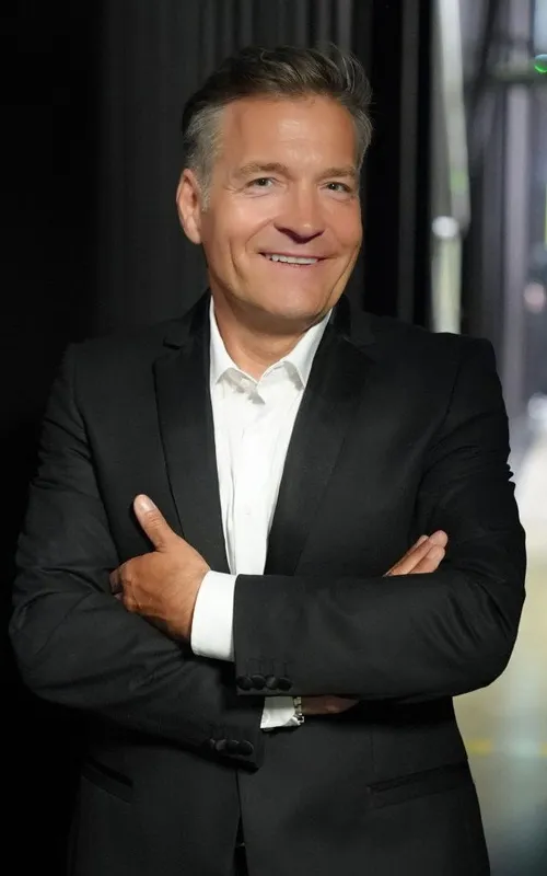 Patrick Linke