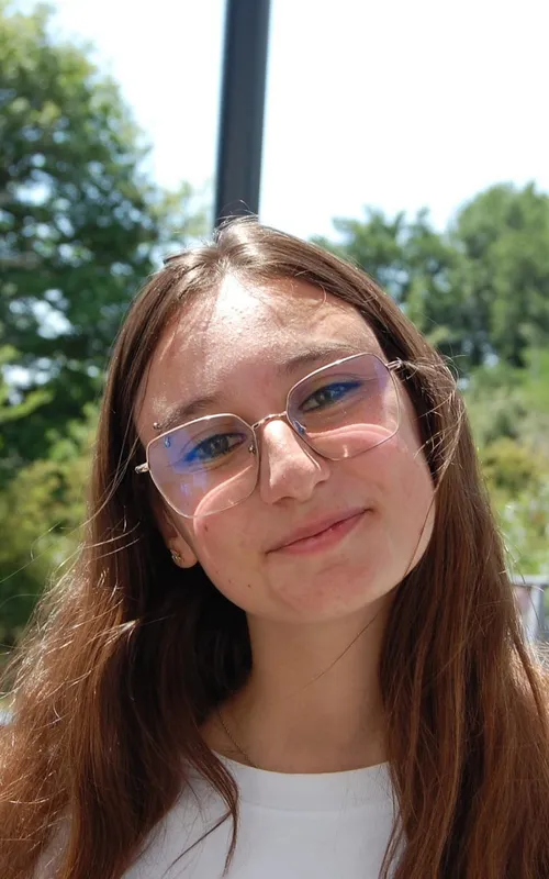 Naëlys Briero