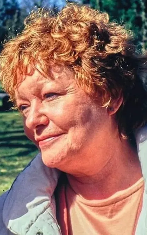 Elna Brodthagen