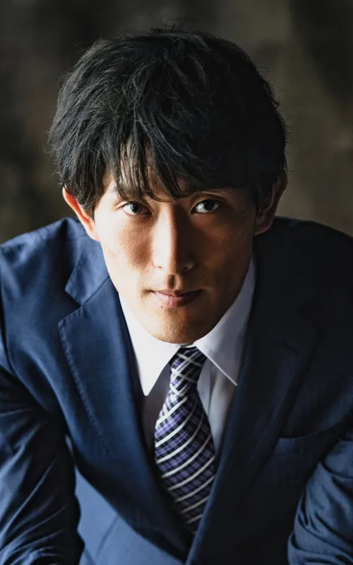 Yuki Ashida