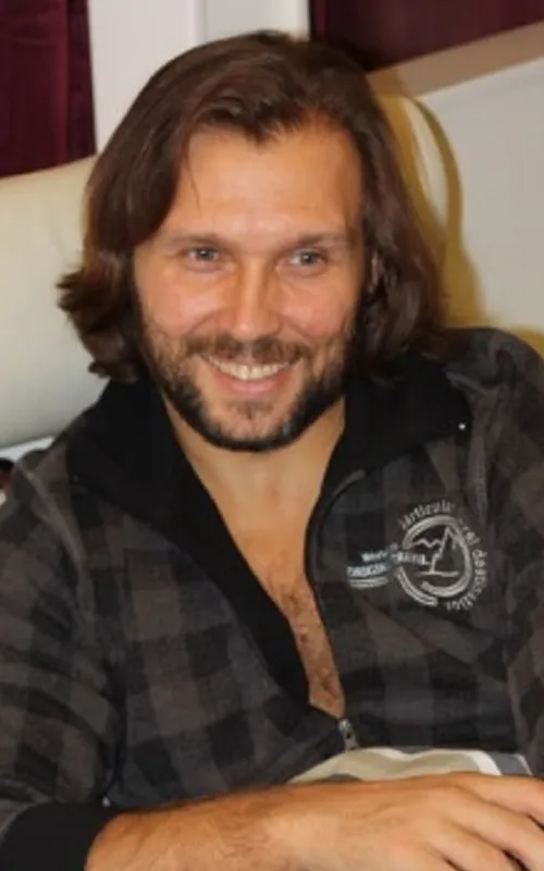 Sergey Kostenko
