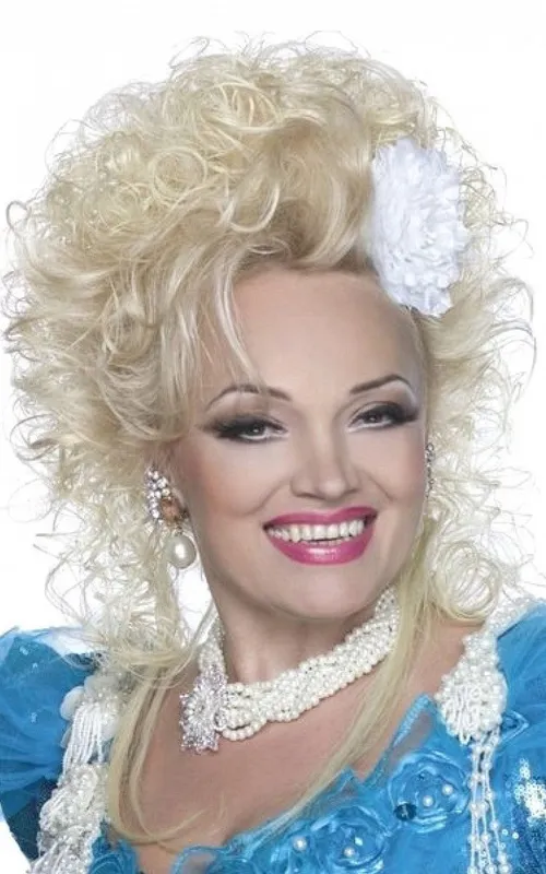 Nadezda Kadysheva