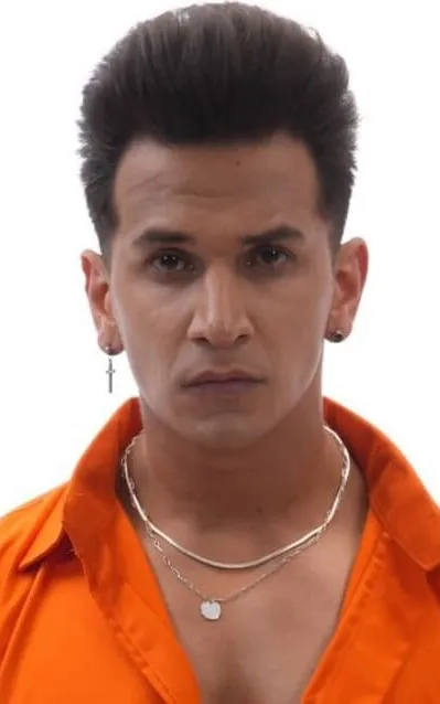 Prince Narula