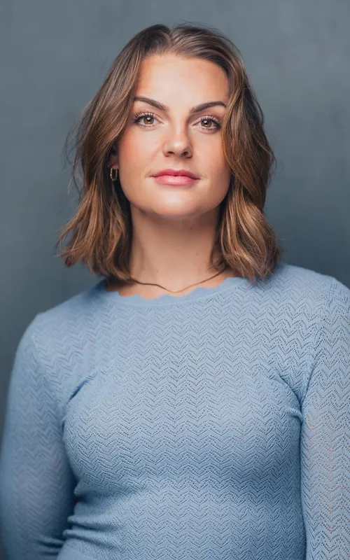 Morgan Melnyk