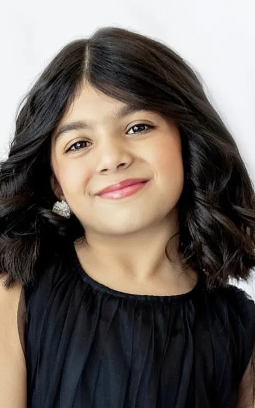 Amina Dashti