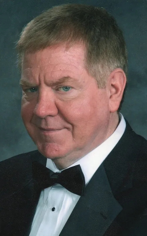 Lawrence Whitener