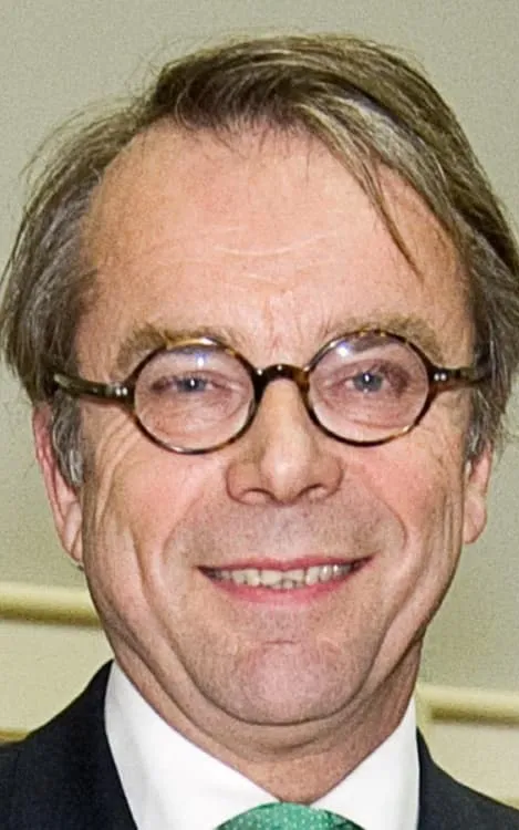 Knut Knutson