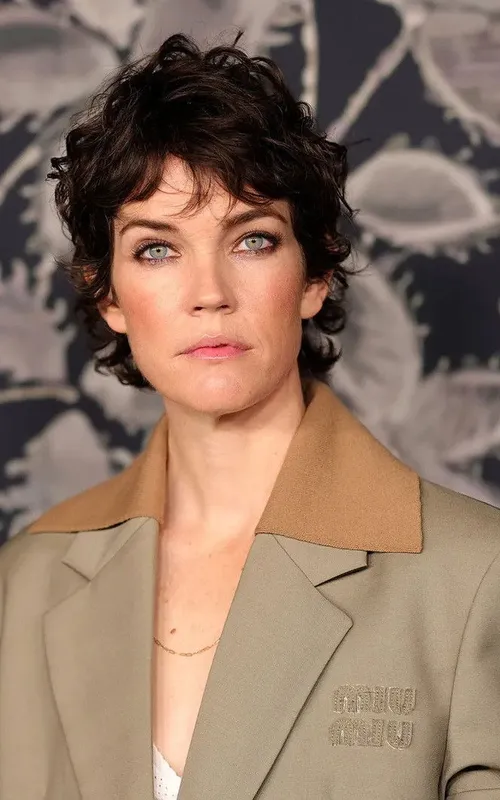 Celia Rowlson-Hall