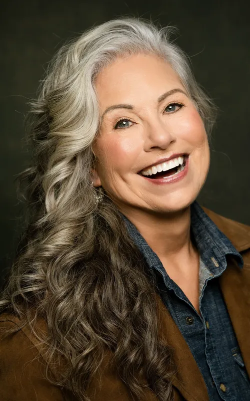 Jennifer Prichard