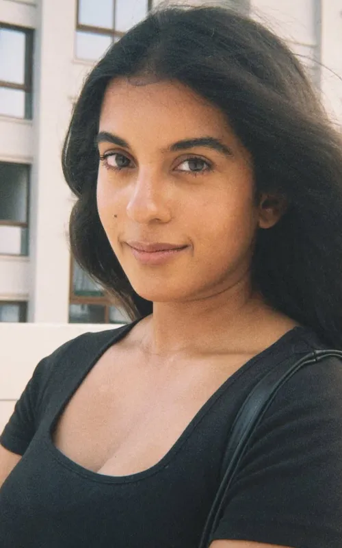 Magalakshmi Sudarsanan