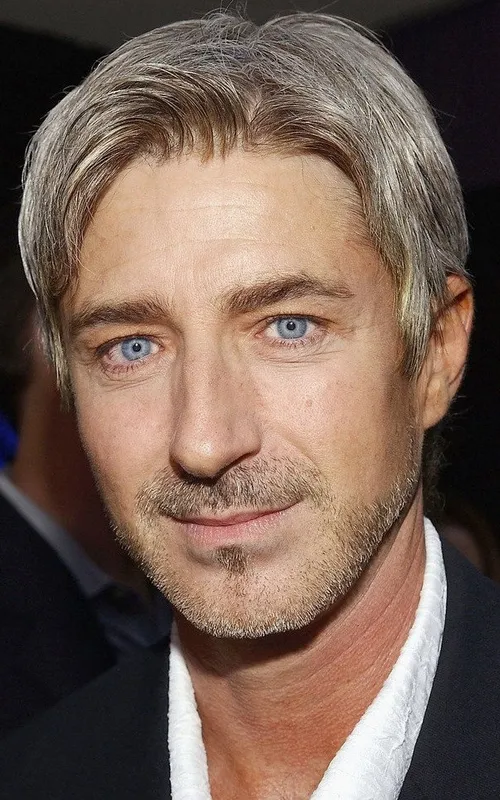 Lenny Von Dohlen