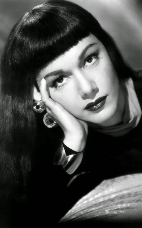 Maria Montez