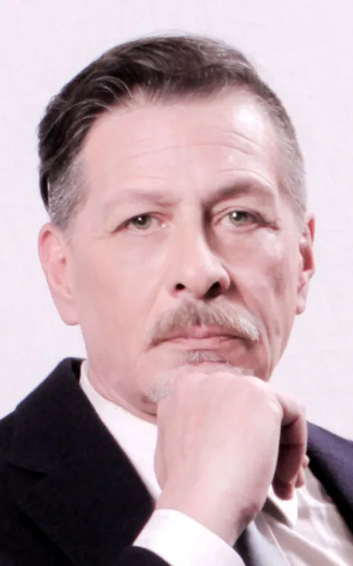 Fernando Miró