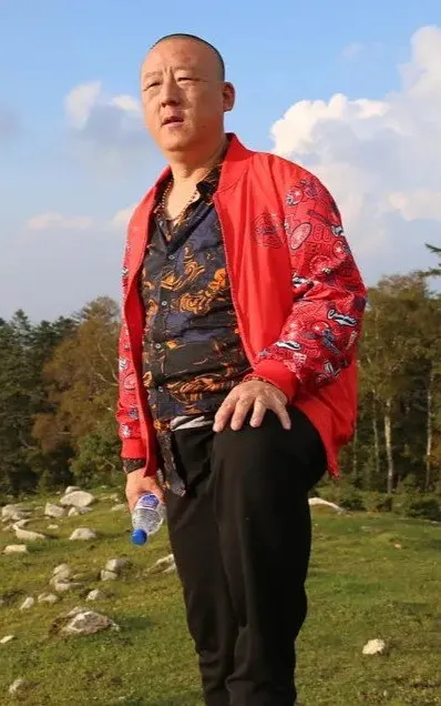 徐广明