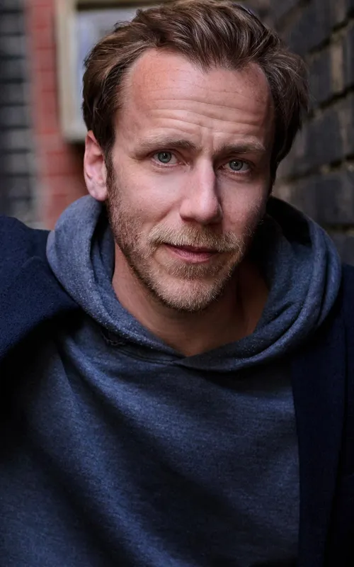 Ian Kilburn