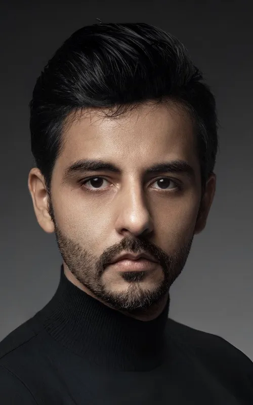 Ali Alsherif