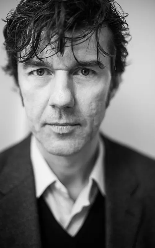 Stefan Sagmeister