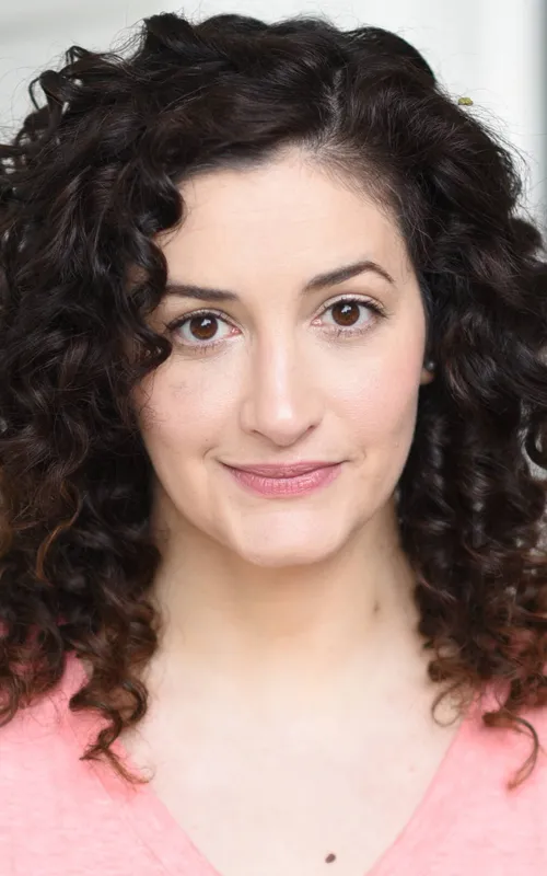 Elizabeth Hirsch-Tauber