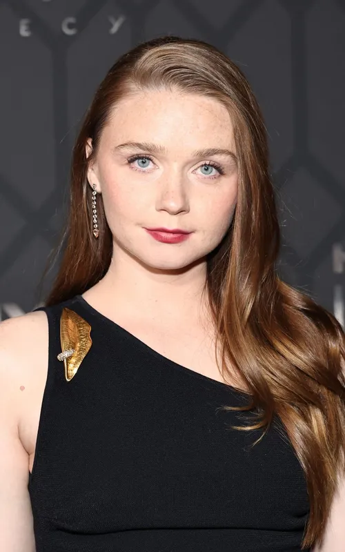 Jessica Barden