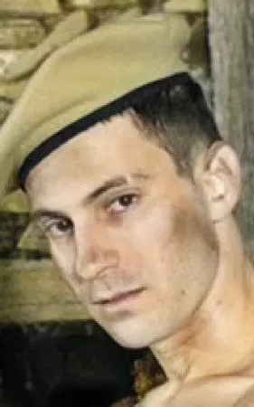 Nicholas Becart