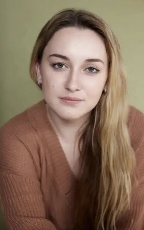 Amanda Bourne