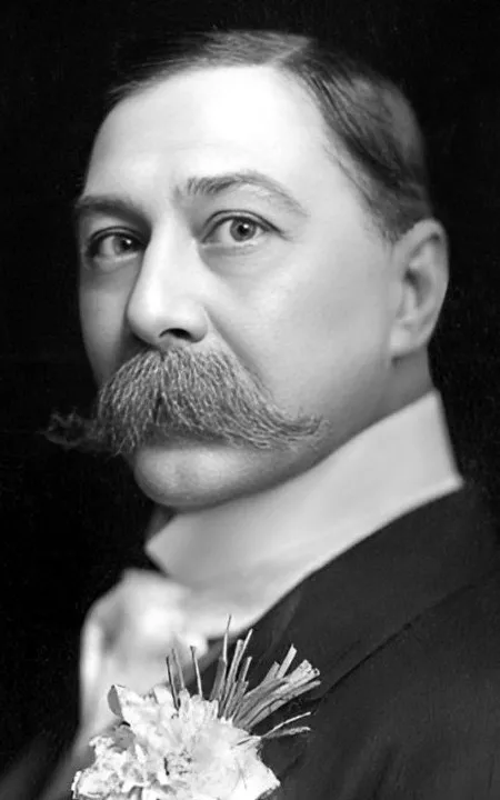 Lawrence D'Orsay