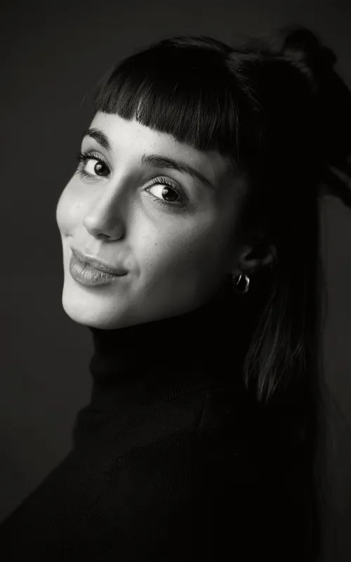Valentina Gómez