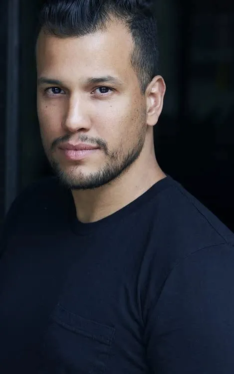 Abner Ramirez