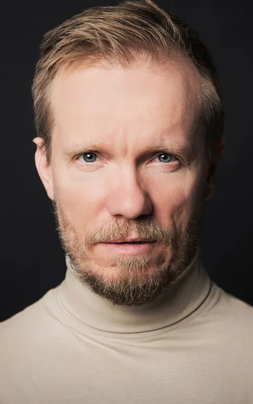 Matti Boustedt