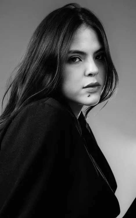 Cameron Elías
