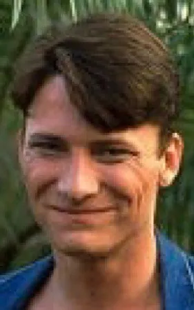 Johnie Boy