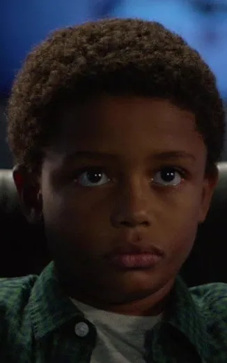 Keon Boateng