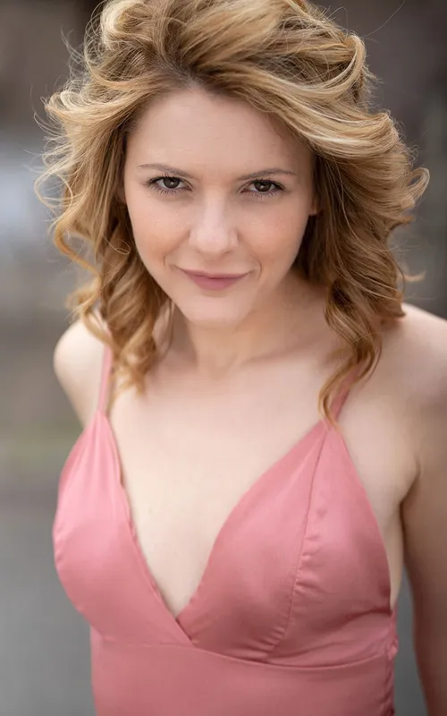 Roberta Crolle