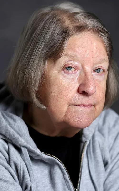 Judith Street