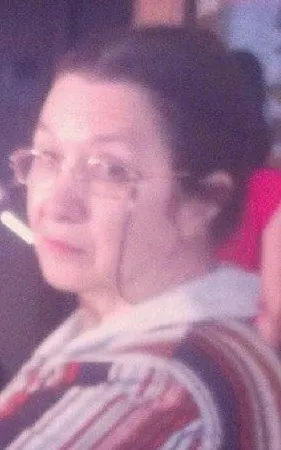 Luisa Boyarskaya