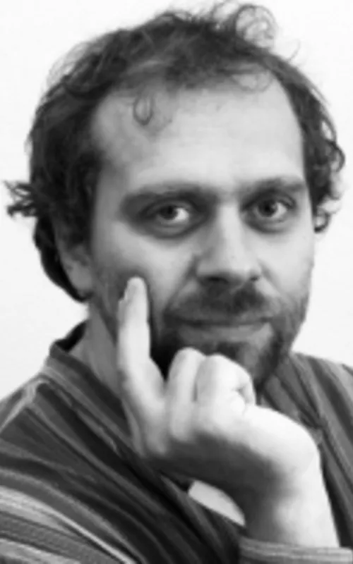 Pavel Šimák